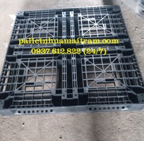 9 Pallet nhựa cũ Đắk Nông tốt nhất thị trường hiện nay