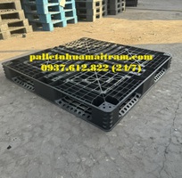 7 Pallet nhựa cũ Đắk Nông tốt nhất thị trường hiện nay