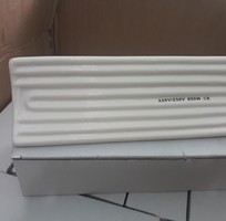 2 Miếng sứ chữ nhật 220V