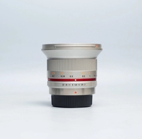 Rokinon/Samyang 12mm F2 NCS MFT  12 2.0  19924