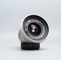 2 Rokinon/Samyang 12mm F2 NCS MFT  12 2.0  19924