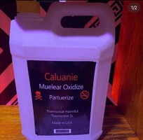 Caluanie Muelear Oxidize 5L