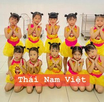 15 Cho thuê váy múa yếm đồng dao trẻ em tại tphcm