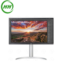 Màn Hình máy tính Đồ Họa LG 27UP850N-W