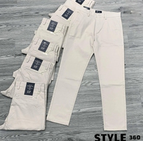 Giới Hạn Chỉ 100 Chiếc   Quần Jeans Trắng Siêu Hot, Đừng Bỏ Lỡ