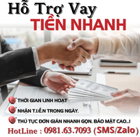 Va.y Tiền Nhanh trả góp lãi xuất thấp chỉ cần CCCD , BLX photo Hà Nội