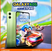 Sale siêu thích mê : Galaxy A05