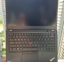 Thinkpad P14s i7-11th, 32G SSD 512G, 14inch FHD mỏng nhẹ, có card đồ họa rời 4G