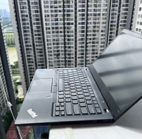 1 Thinkpad P14s i7-11th, 32G SSD 512G, 14inch FHD mỏng nhẹ, có card đồ họa rời 4G