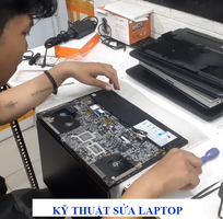 Sửa chữa laptop quận 2