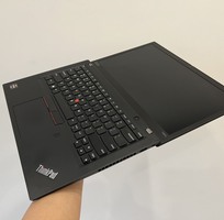 Thinkpad T495s CPU Ryzen 7 Pro mạnh mát, Ram 16GB, SSD 256GB, FHD 250nits giá rẻ