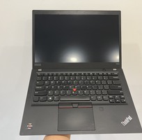 1 Thinkpad T495s CPU Ryzen 7 Pro mạnh mát, Ram 16GB, SSD 256GB, FHD 250nits giá rẻ