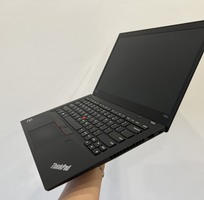 2 Thinkpad T495s CPU Ryzen 7 Pro mạnh mát, Ram 16GB, SSD 256GB, FHD 250nits giá rẻ