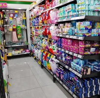 Yêu hè. Cần tuyển gấp 8 nhân viên sắp xếp đồ tiêu dùng.