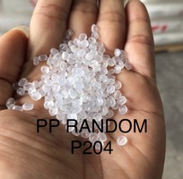 Hạt nhựa Nguyên sinh PP P204 Hạt nhựa Nguyên sinh PP P204