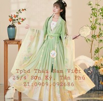 14 Cho thuê trang phục hằng nga chú cuội rẻ nhất tphcm