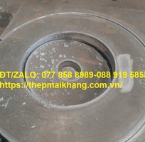 10 Mài Thép chồng mòn,Thép Tấm Chịu Mòn   65Mn,65G,42CrMo4,SCM440,50CrVa,NM500,SK5,SKD61,13CrMo4- 5,S3