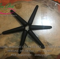 3 Đá massage tự nhiên giá rẻ tại hòn gai, quảng ninh