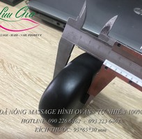 13 Đá massage tự nhiên giá rẻ tại hòn gai, quảng ninh