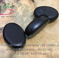 14 Đá massage tự nhiên giá rẻ tại hòn gai, quảng ninh