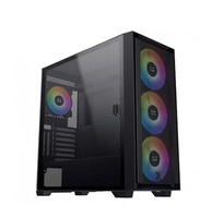 Case Xigmatek Anubis Pro 4FX  EN40771