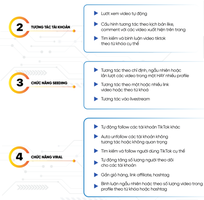 Cách Seeding Livestream Tiktok Đúng Tệp: Tăng Mắt Xem Đột Phá Hiệu Quả Nhất 2024