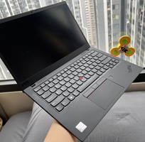 Thinkpad X1 Gen 8 i7 16G 512G màn Full. 2K ips. máy us zin đẹp