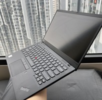 1 Thinkpad X1 Gen 8 i7 16G 512G màn Full. 2K ips. máy us zin đẹp