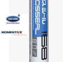 Keo silicone trung tính Tosseal 168 Kính và kim loại