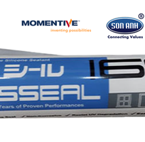 2 Keo silicone trung tính Tosseal 168 Kính và kim loại