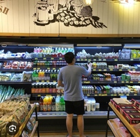 Cửa hàng FamilyMart cần tuyển dụng 2 nhân viên Cửa hàng FamilyMart cần tuyển dụng 2 nhân viên