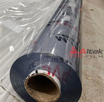 Màng PVC dẻo trong suốt quy cách 0.2mm