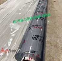 3 Màng PVC dẻo trong suốt quy cách 0.2mm