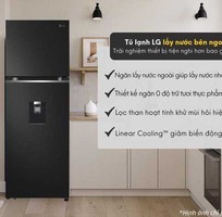 1 Tủ lạnh LG ngăn đá trên Ltd31blm, Ltd33blm, Ltd37blm