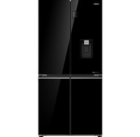 Tủ lạnh Aqua Inverter 469 lít M536xa wgb ,M536xa sl , M532xa cbc ,M560xa gl