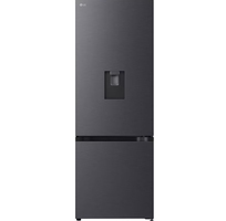 1 Tủ lạnh LG ngăn đá dưới Lbb33blm, Lbd33blm, Lbb33blga