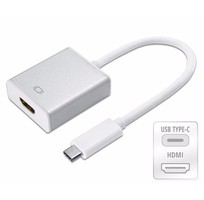 Cáp chuyển đổi từ Type C sang HDMI - Cáp type C to HDMI