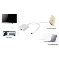 1 Cáp chuyển đổi từ Type C sang HDMI - Cáp type C to HDMI