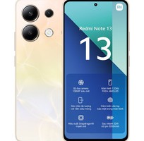 Xiaomi Redmi Note 13 6GB/128GB - Tân Bình