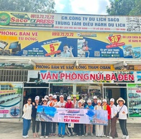 1 Đặt vé xe Tây Ninh   SACO TRAVEL