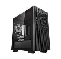 Thùng máy/ Case máy tính Deepcool Matrexx 40 3FS