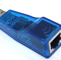 2 USB to LAN không dây, thiết bị kết nối từ cổng USB ra cổng mạng LAN, giá rẻ, tiện lợi