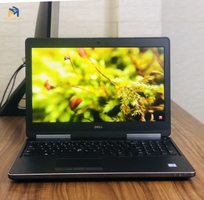 May Trạm Dell Precision 7520