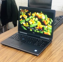 1 May Trạm Dell Precision 7520