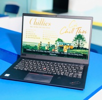 3 Thinkpad X1 gen 6 giá rẻ