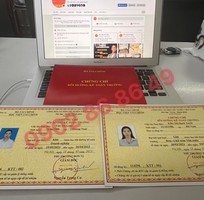 1 Học chứng chỉ KẾ TOÁN TRƯỞNG Online (Bộ tài chính)