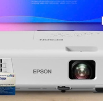 Máy chiếu Epson EB-E01