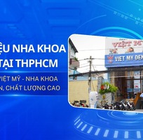 Nha khoa giá rẻ ở TPHCM mà bạn nên đến một lần trong đời