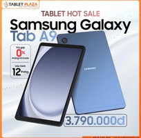 Gía ưu đãi cuối tuần Galaxy A9 4G