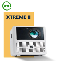 Máy Chiếu Mini Beecube Xtreme II